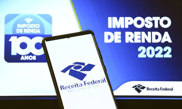 Entrega da declaração do Imposto de Renda tem prazo prorrogado pela Receita Federal