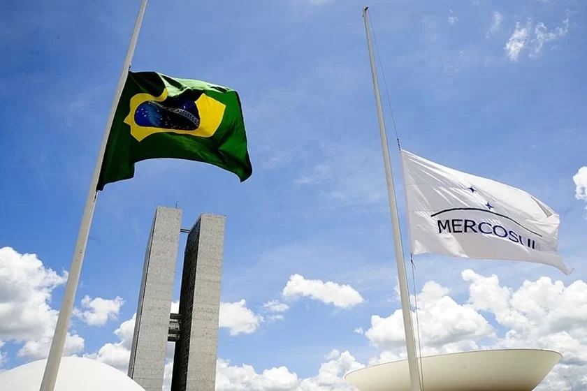 Brasil assume liderança do Mercosul nesta 3ª; veja temas em negociação