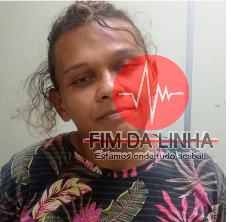 Mulher é presa por suspeita de matar moradora de rua no RN