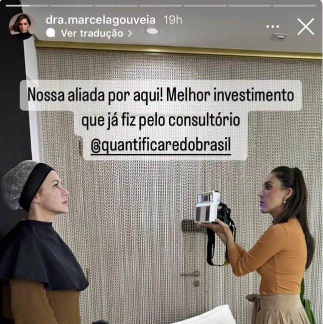 Influencer é presa durante consulta após fingir ser médica e usar CRM de outra profissional com mesmo nome