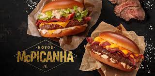 Procon notifica McDonald’s por vender McPicanha sem picanha