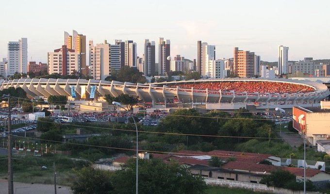 Curtinhas: Machadão,  todas as séries e a seleção