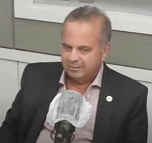 [VIDEO] Rogério Marinho denuncia projeto superfaturado para obra conta seca: "Fizemos pela metade do valor"