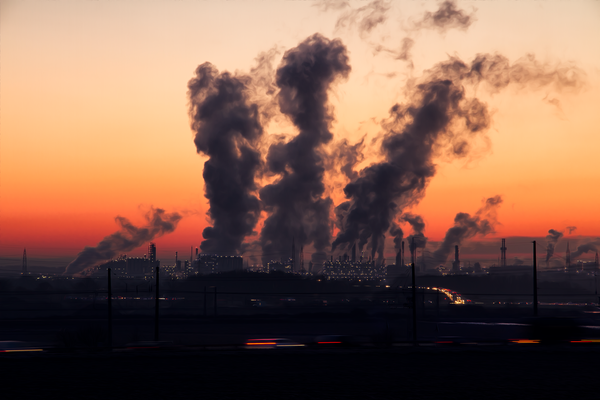 COP26: Brasil promete reduzir emissões de gases pela metade até 2030