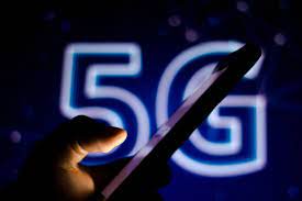 Anatel: Sinal 5G chega a Natal na próxima segunda-feira (5)