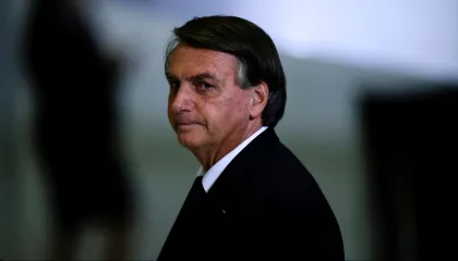 Toffoli arquiva pedidos de investigação contra Bolsonaro feitos pela CPI da Pandemia