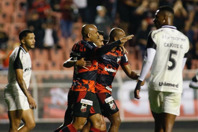 Curtinhas: ABC em Londrina, João Paulo, SAF, largada da Série B e mais