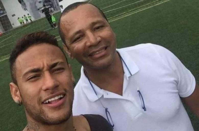 CPI das Criptomoedas: deputado quer convocar Neymar Pai