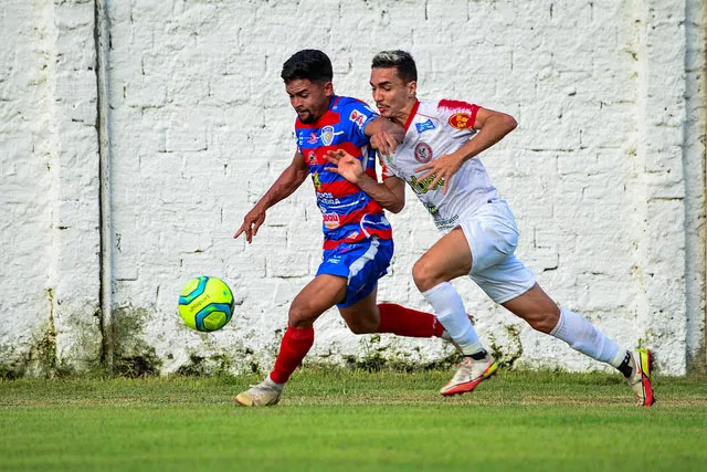 Análise tática do Afogados: veja como joga o próximo adversário do América