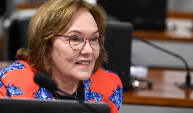 Comissão aprova projeto de senadora do RN que acaba com tese de "legítima defesa da honra"