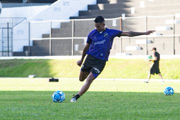 Curtinhas: os escondidos, de olho no Confiança, Wallyson no treino, seleção e mais