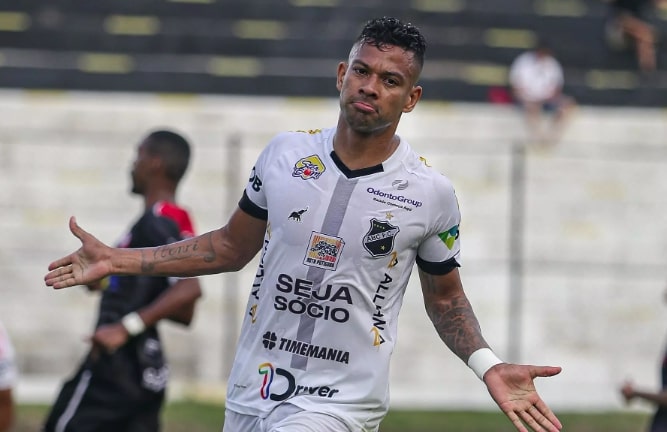 Curtinhas: Wallyson pode voltar,  SAF incha plantel, ABC sem notícias, Remo, Ponte Preta e mais