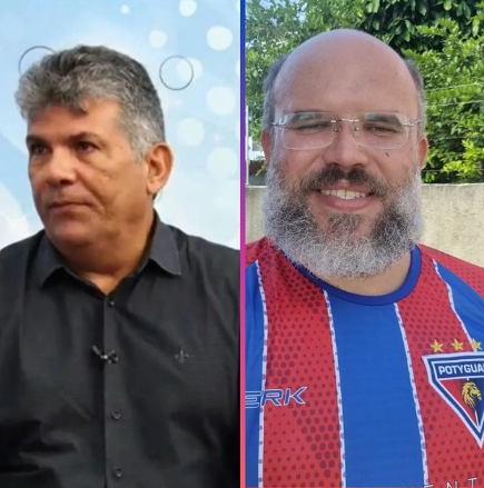 Ex-candidato a governador assume time de futebol potiguar