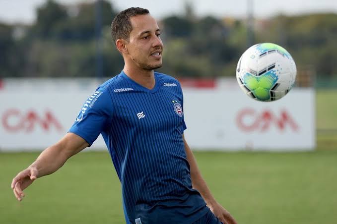 Rodriguinho já tem um novo clube; saiba para onde o potiguar foi