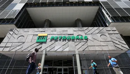 Conselho espera concluir investigação contra Petrobras em dois meses