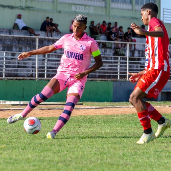 Rodada do Potiguar Sub-20 marcada por muitos gols