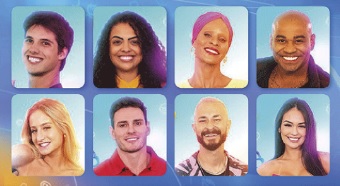 BBB23 já revelou 9 participantes; saiba quem são