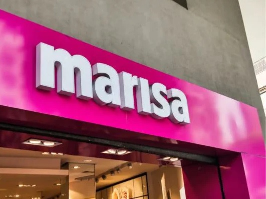 Marisa sofre ações de despejo, em dívidas que superam R$ 10 milhões