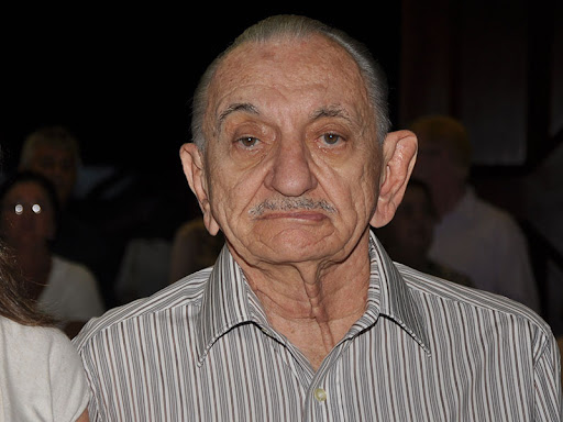 LUTO: Morre ex-governador Lavoisier Maia aos 93 anos