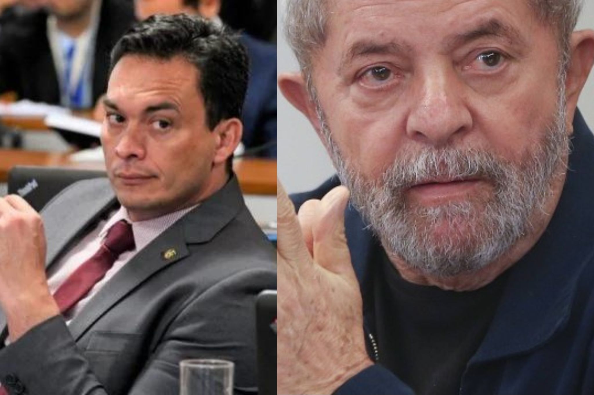 Polêmica: Styvenson comenta agressão a sindicalista e relembra fala machista do ex-presidente Lula