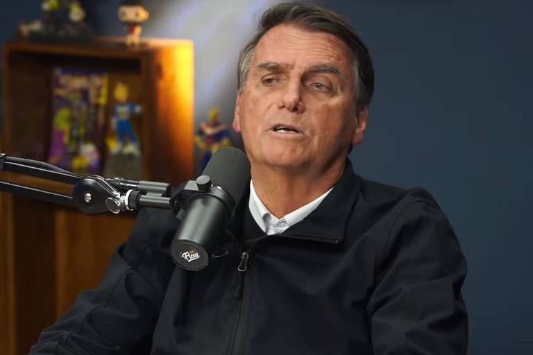 [VÍDEO] Bolsonaro admite que já apoiou as urnas eletrônicas