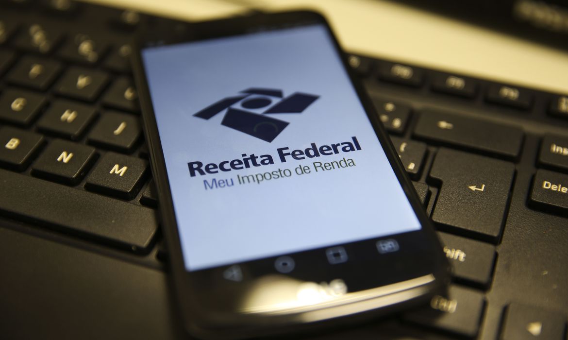 Receita anuncia regras do Imposto de Renda deste ano