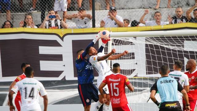 [VIDEO] ABC e América pediram finais do Estadual com torcida única, revela repórter da 96; Veja datas