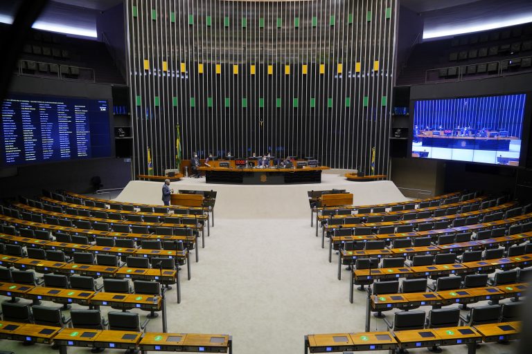 Disputa pelas vagas do RN na Câmara dos Deputados é a segunda mais concorrida do Brasil