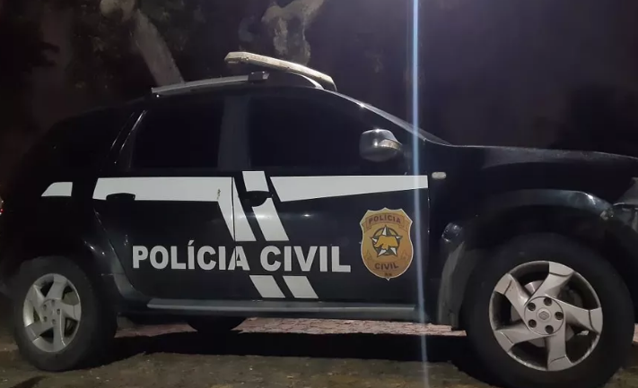 Policial militar é preso suspeito de assassinato em Natal