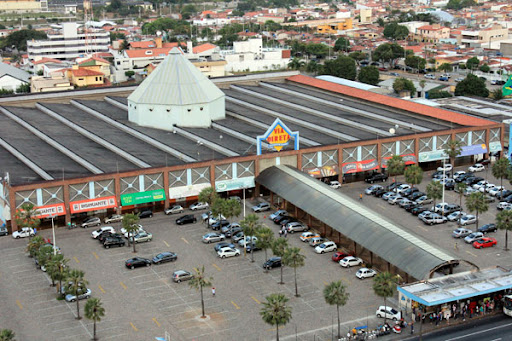 Shopping Via Direta será leiloado; lance inicial é de R$ 76 milhões