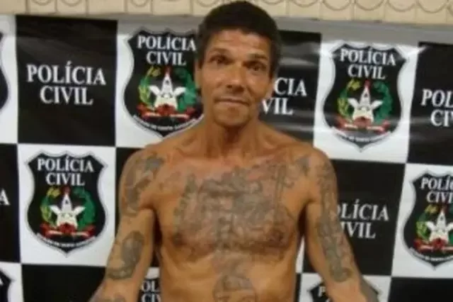 Pedrinho Matador: polícia investiga envolvimento do PCC na morte do serial killer