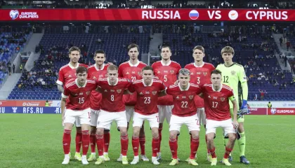 Fifa e Uefa suspendem times da Rússia por guerra na Ucrânia; seleção fica fora da Copa