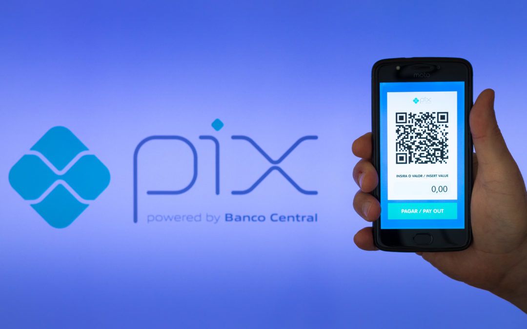 Pix completa um ano com novas funcionalidades