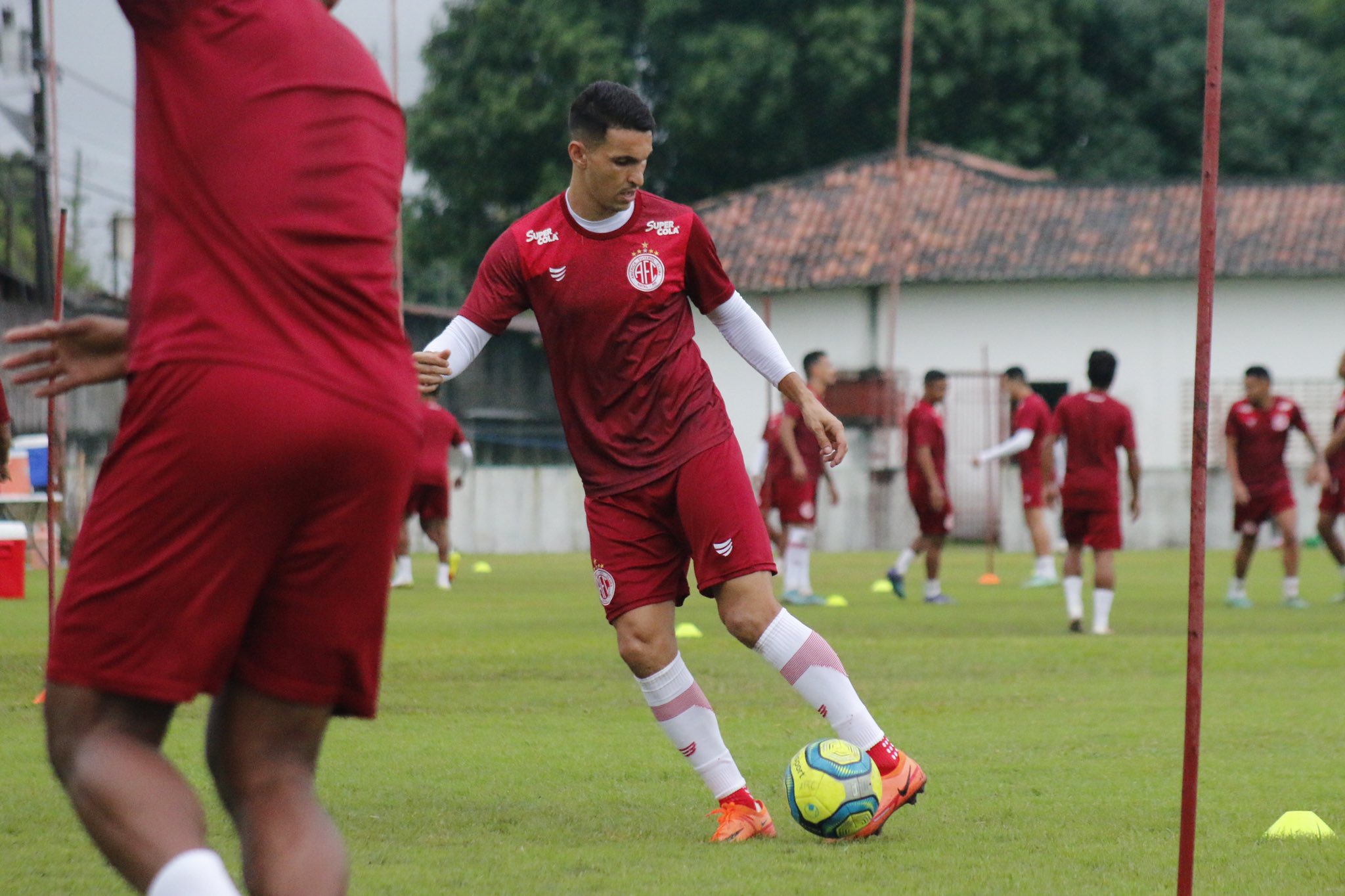 Curtinhas: Carlos Mota, Desafios de Sena, Opções de Marchiori, Copa do Brasil e mais