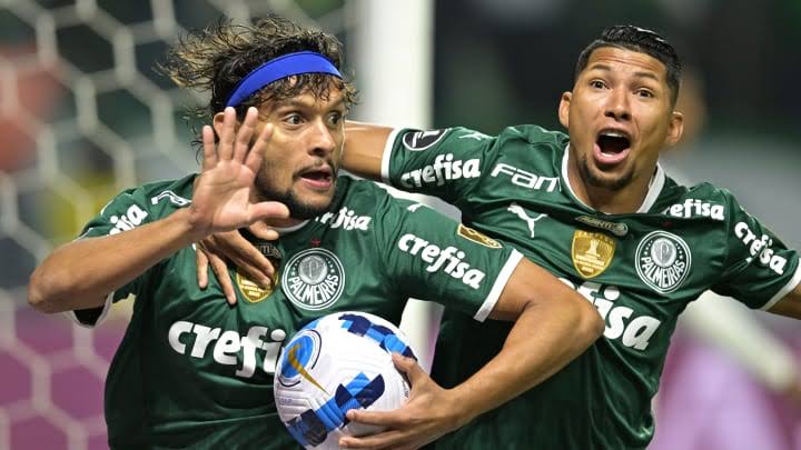 Com combinação de resultados antecipados, Palmeiras é campeão brasileiro  de 2022