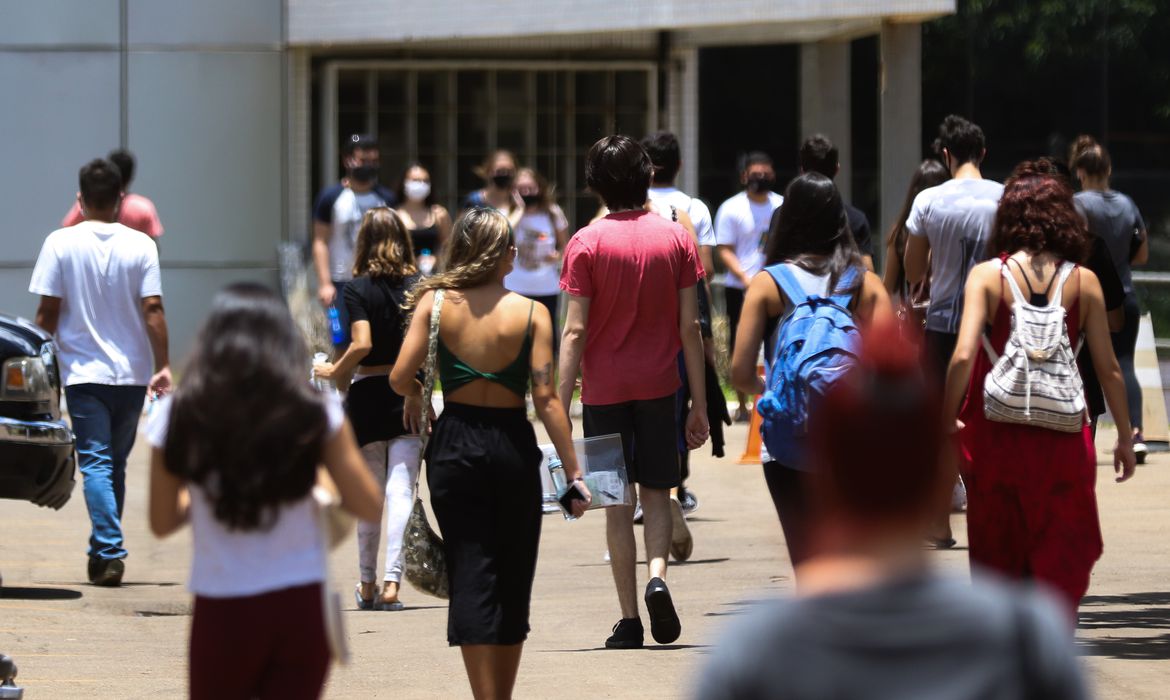 Atenção estudantes: Inscrições para o ProUni começam na próxima segunda-feira (1)