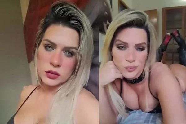 Fetiche bizarro de cliente deixa atriz pornô chocada: “Quase vomitei”