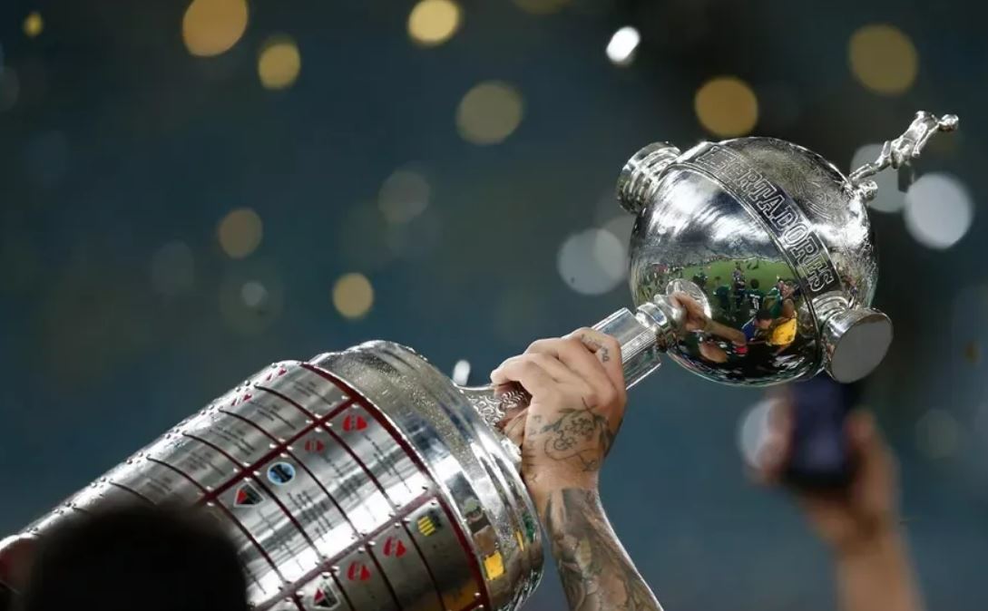 Oitavas da Libertadores 2023: veja os jogos e o chaveamento até a final