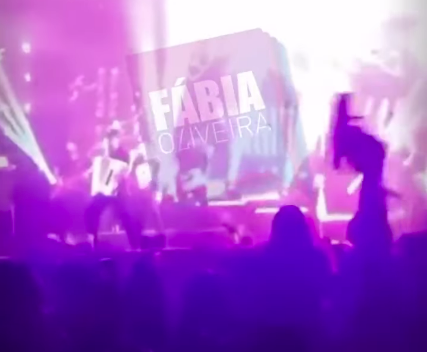 [VÍDEO] Homem saca arma e atira em show de João Gomes e Tarcísio do Acordeon