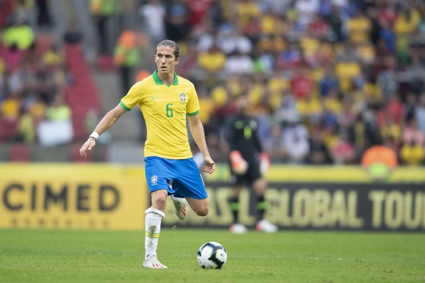 Flamengo tem cinco jogadores pré-convocados pelo Brasil para Copa do Catar