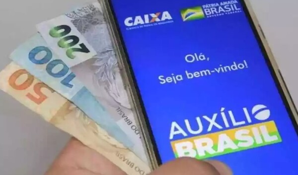 RN tem mais beneficiários do Auxílio Brasil que trabalhadores de carteira assinada