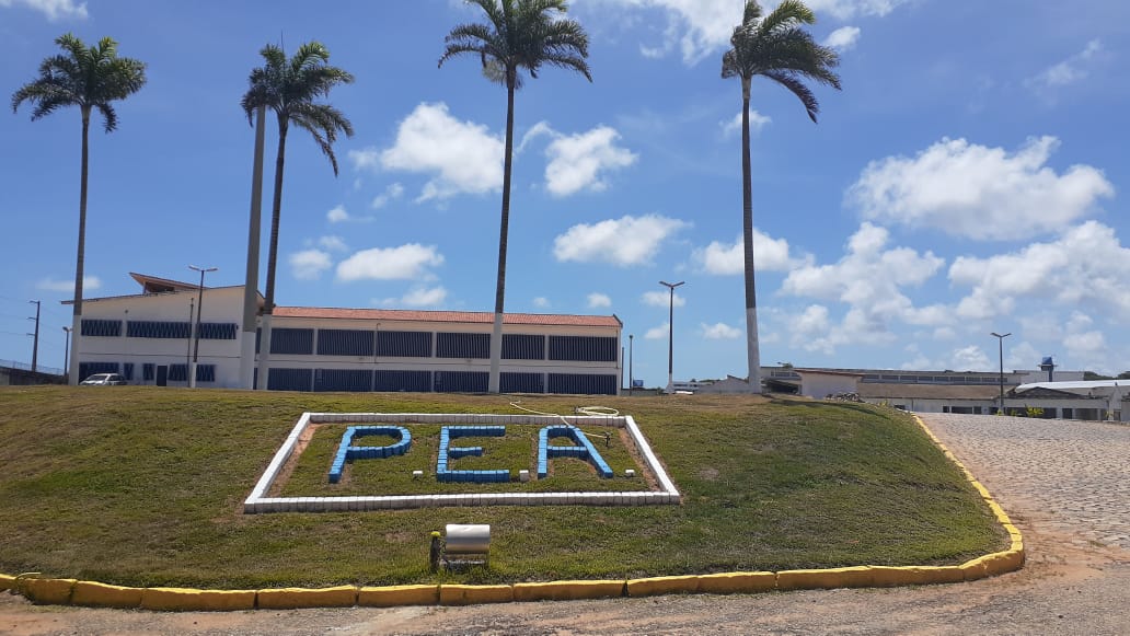 Detento é encontrado morto dentro da Penitenciária de Alcaçuz