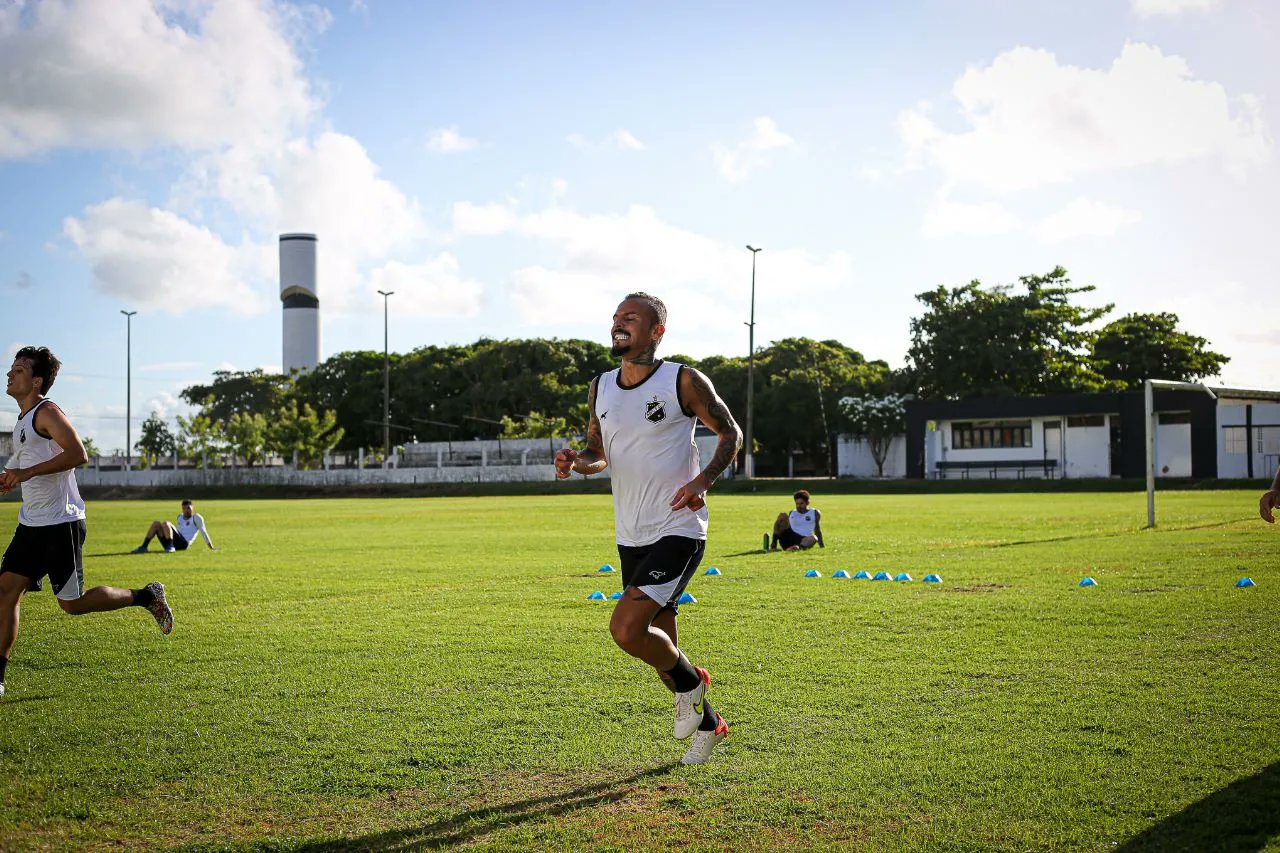 Curtinhas: ABC em campo, prêmio para a Série B, Mano Menezes na seleção e mais