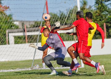 Curtinhas gerais - América, Alecrim, a vergonha, seleção e mais