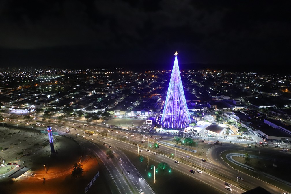 Confira a programação da terceira semana do Natal em Natal