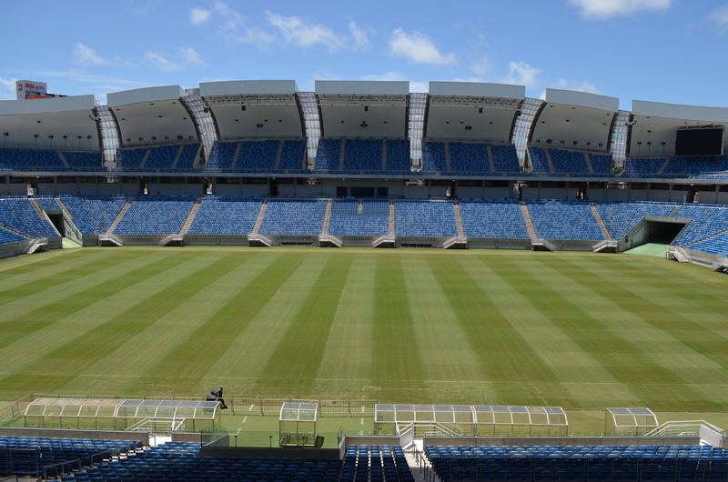 Ingressos para América x Força e Luz começam a ser vendidos