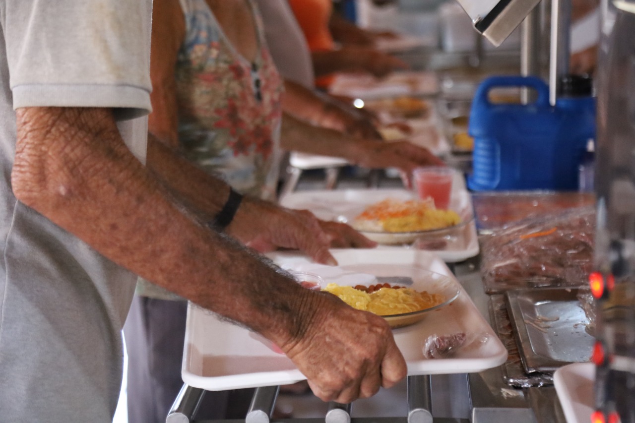 RN é o 4º estado do Brasil com maior percentual da população em segurança alimentar