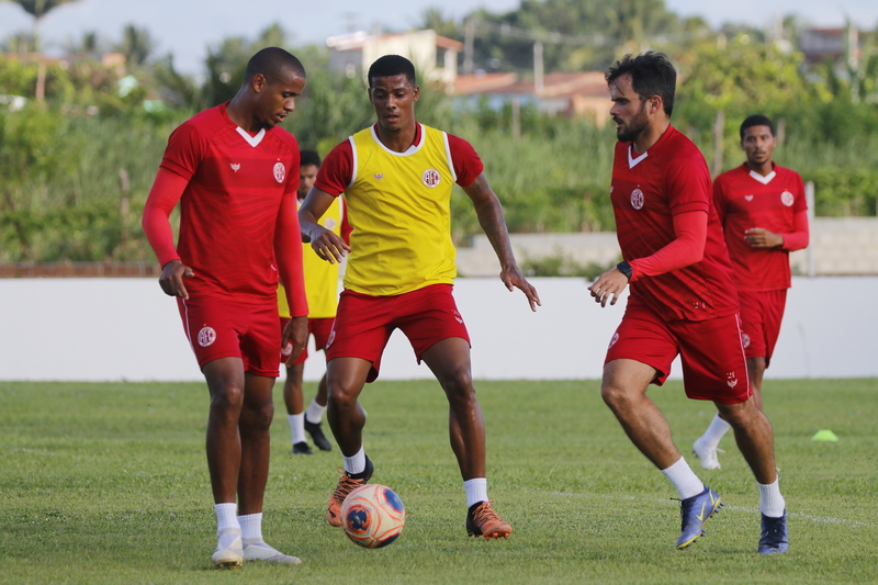 Curtinhas: América x Alecrim de volta, ABC em dívidas, Potiguar de Mossoró, Hígor César e muito mais