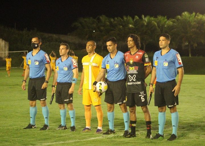 Globo também é derrotado nos pênaltis e se despede da Copa do Brasil