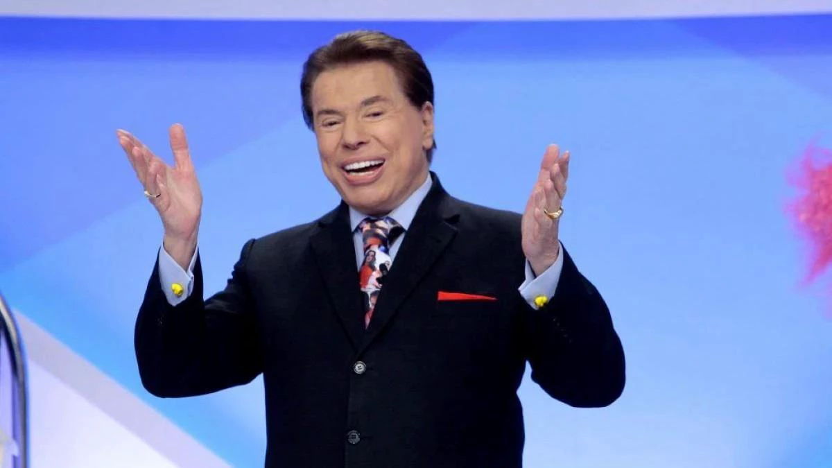 Veja a mensagem que Silvio Santos deixou para brasileiros que visitam a casa dele em Orlando